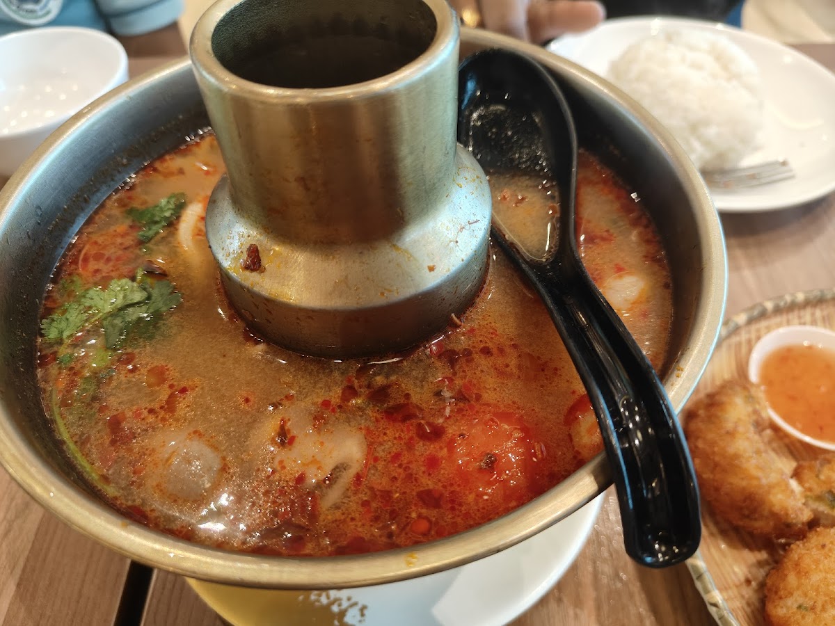 Sanook Kitchen - Sengkang Grand Mall - Photo 3