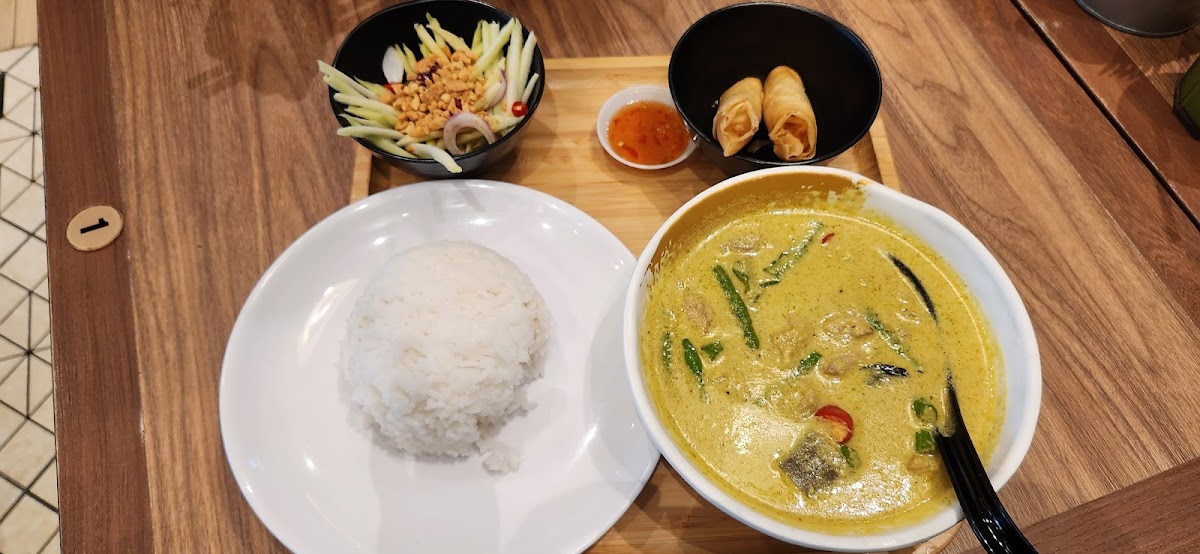 Sanook Kitchen - Sengkang Grand Mall - Photo 5
