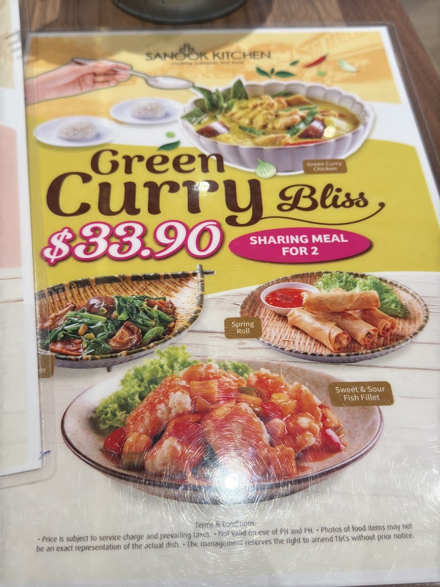 Menu Photo 5