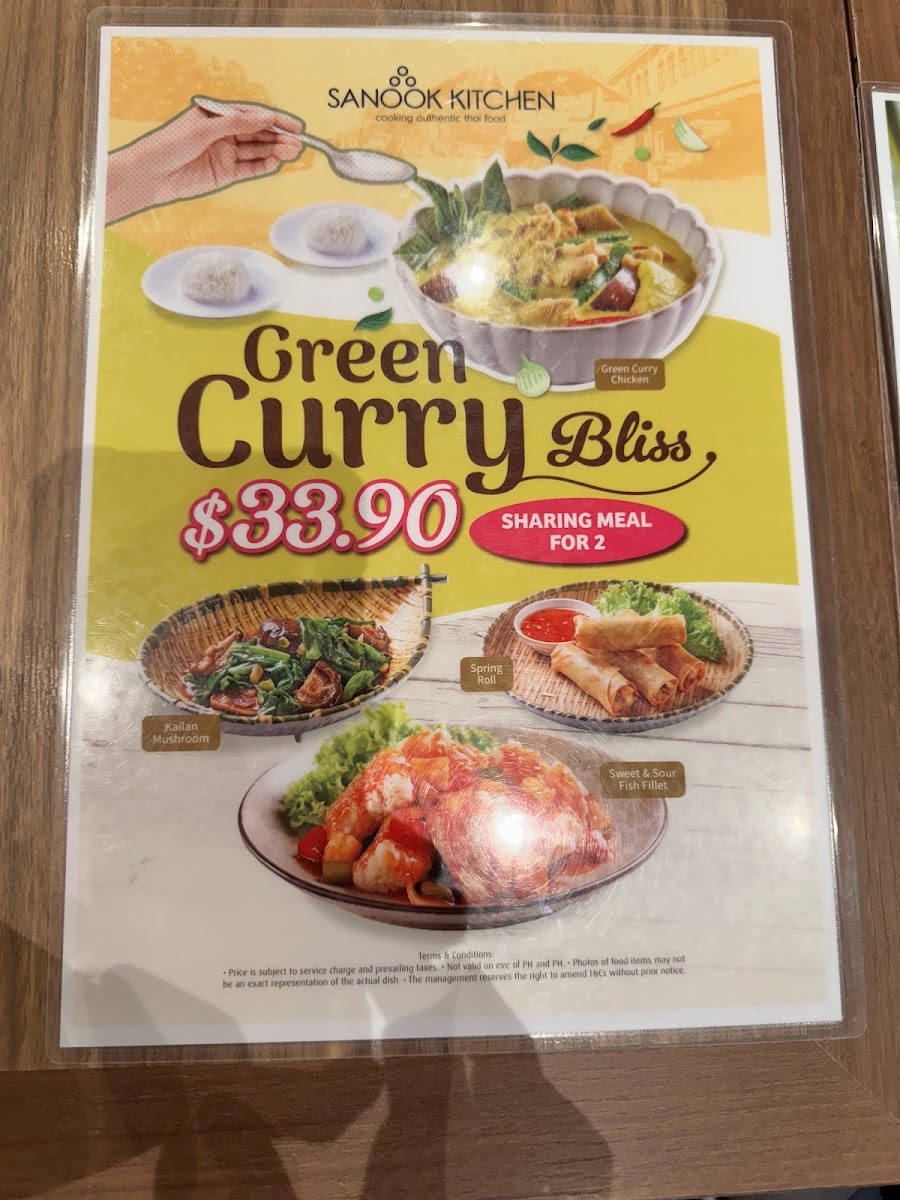 Menu Photo 8