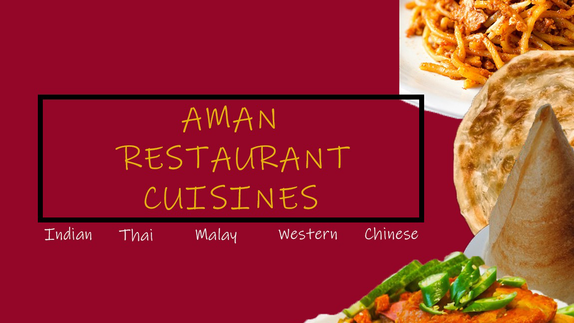 Aman Restaurant - Photo 2