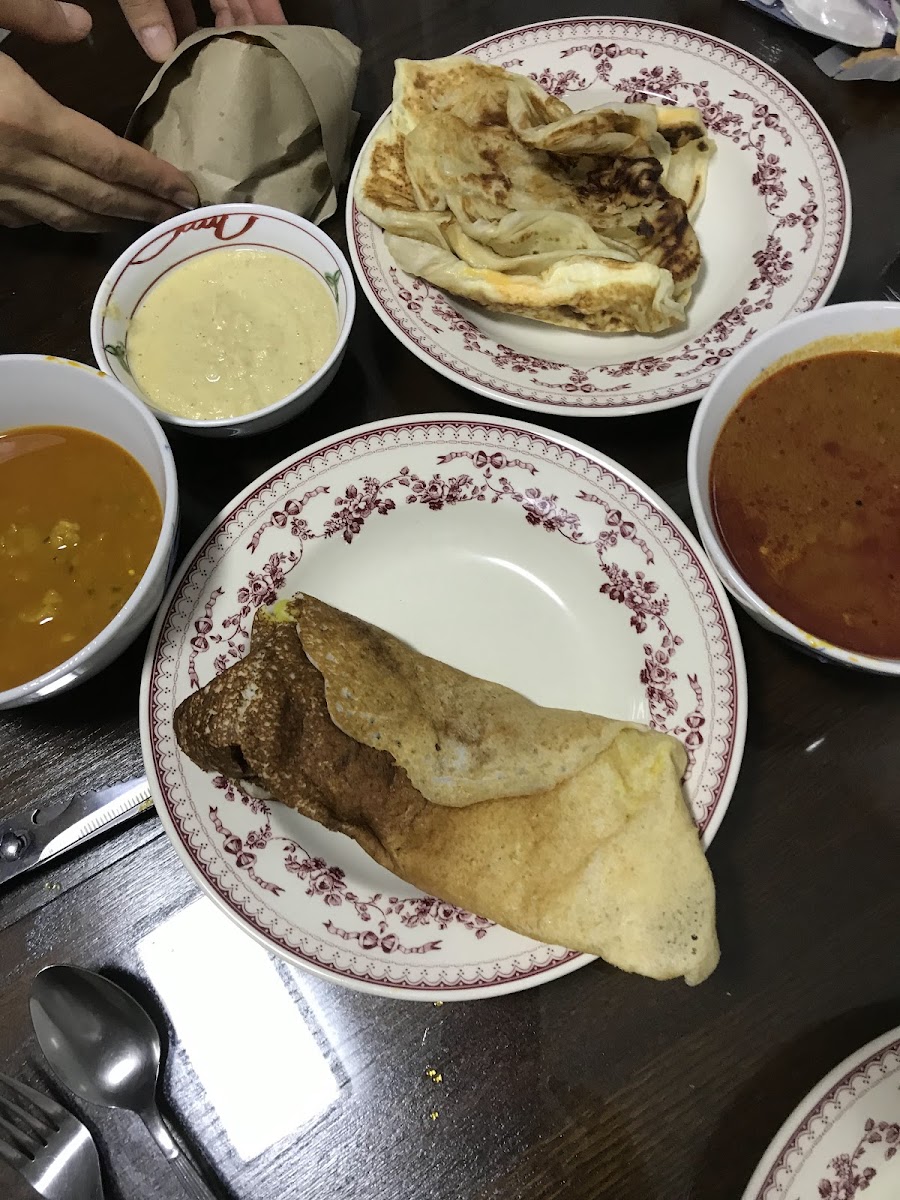 Aman Restaurant - Photo 5