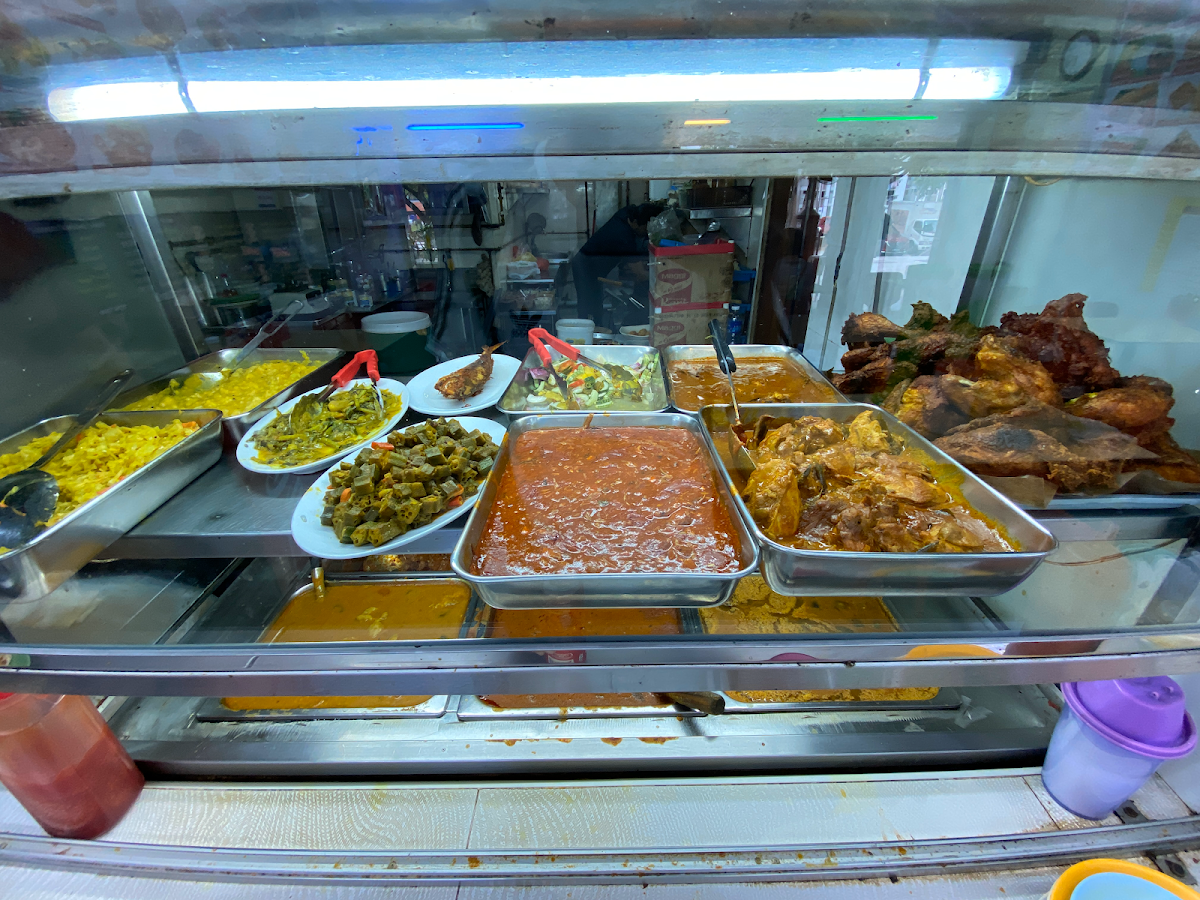 Aman Restaurant - Photo 6