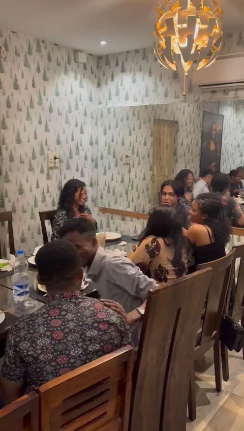 Avenue 222 - Multi Cuisine Restaurant - Photo 1