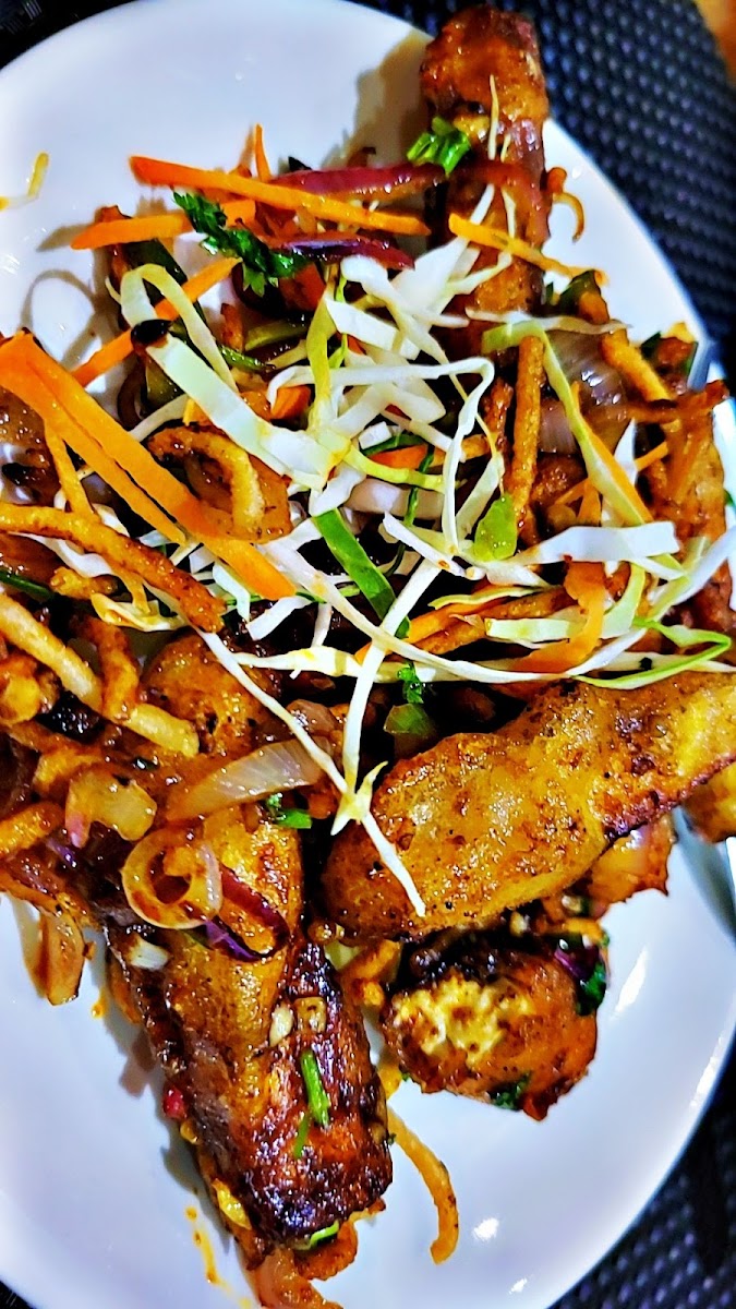 Avenue 222 - Multi Cuisine Restaurant - Photo 7