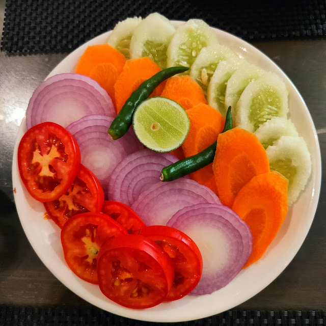 Salad