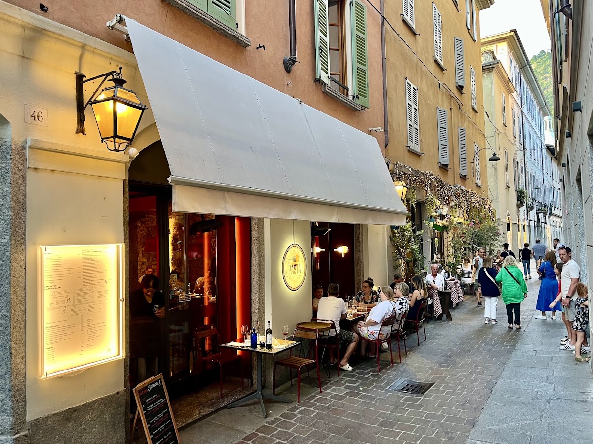 La Pasta Taverna