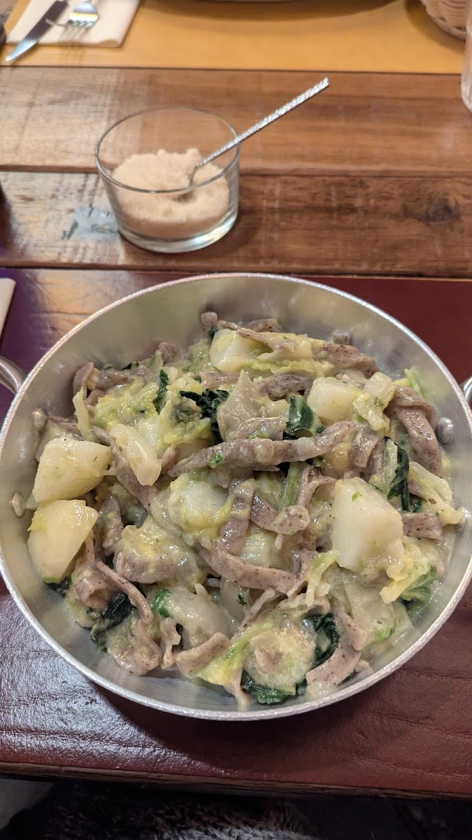 La Pasta Taverna - Photo 9