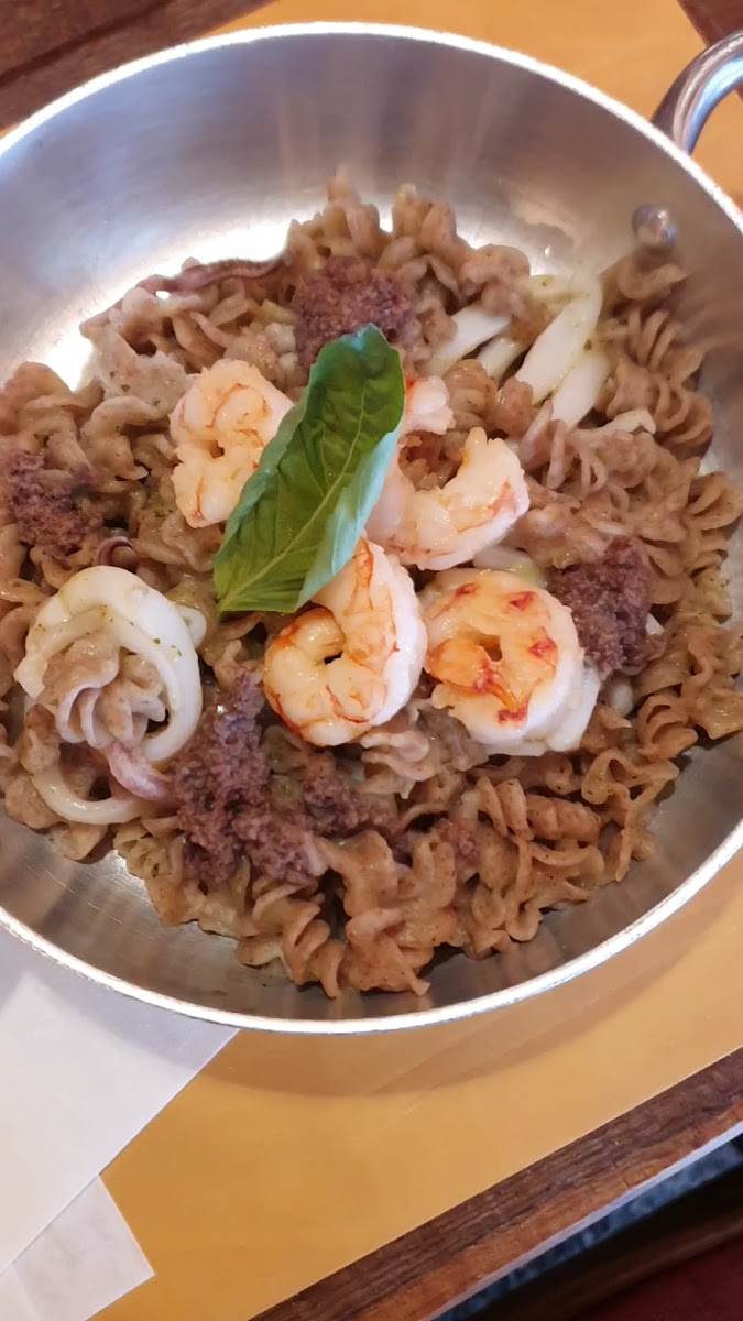 La Pasta Taverna - Photo 1