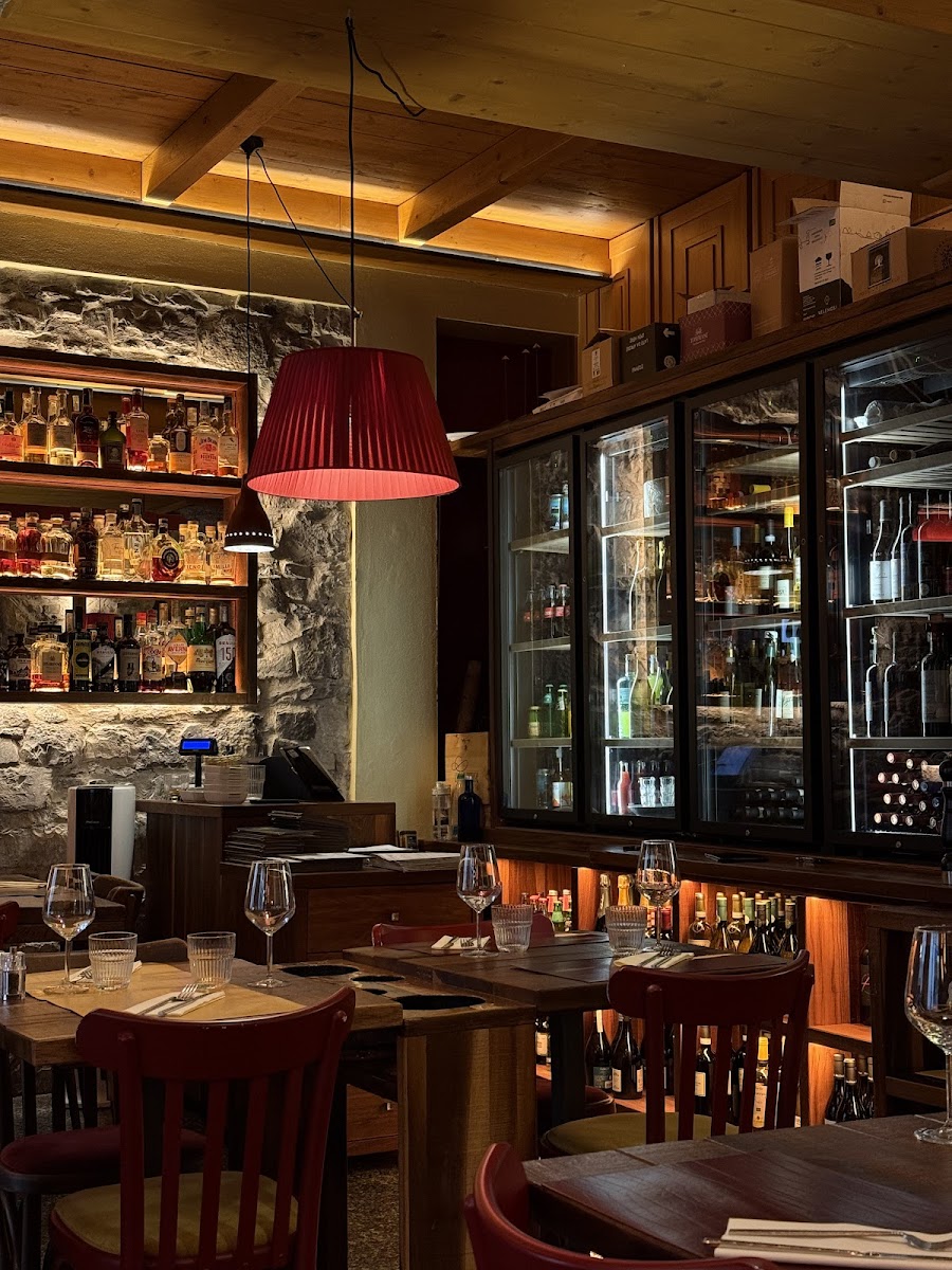 La Pasta Taverna - Photo 2