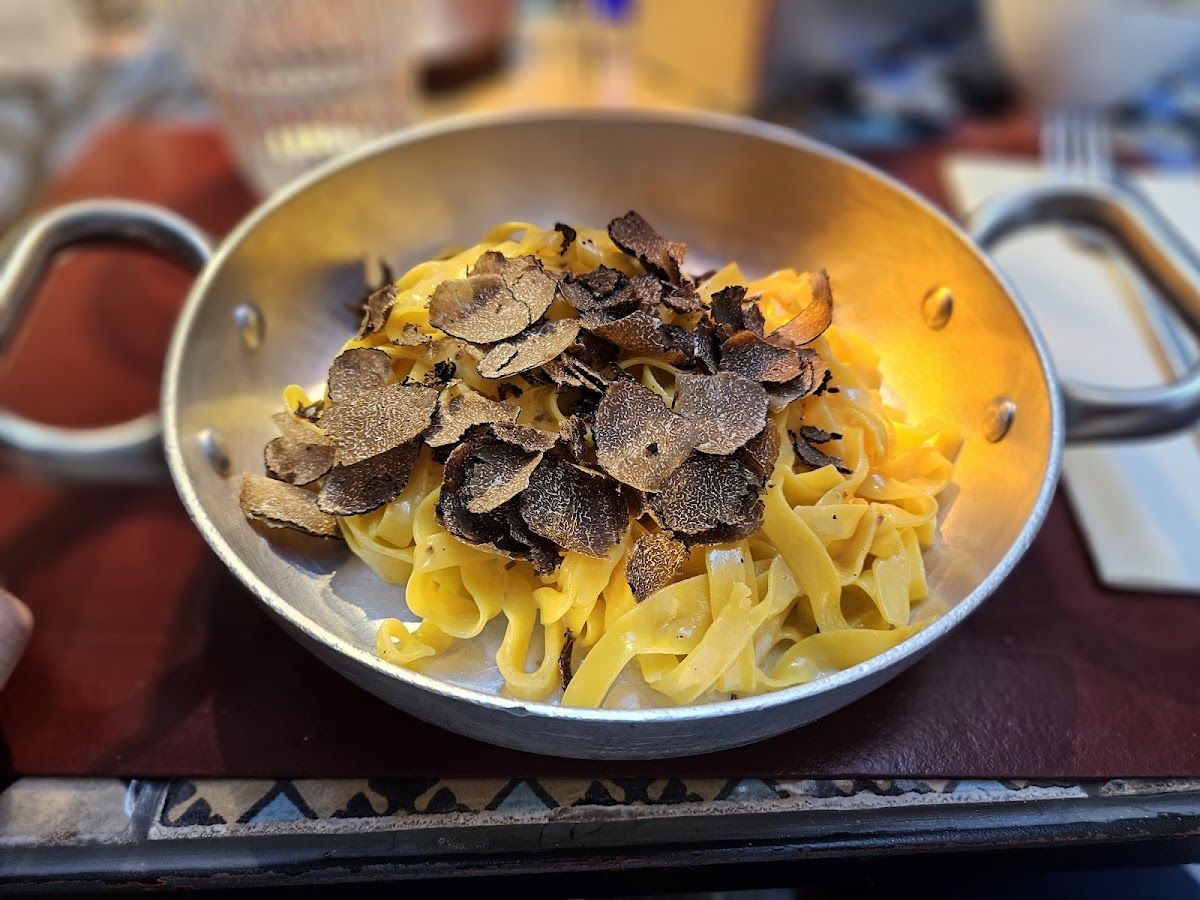 La Pasta Taverna - Photo 3