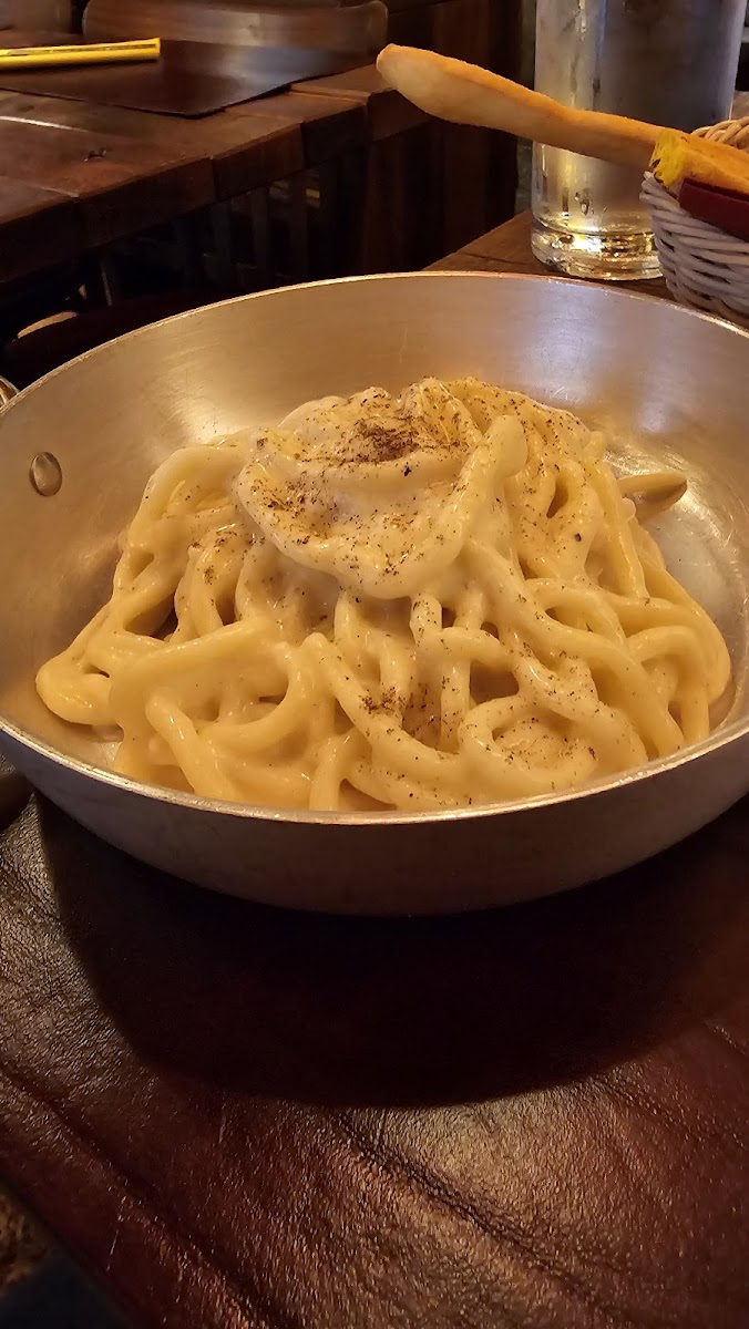 La Pasta Taverna - Photo 4