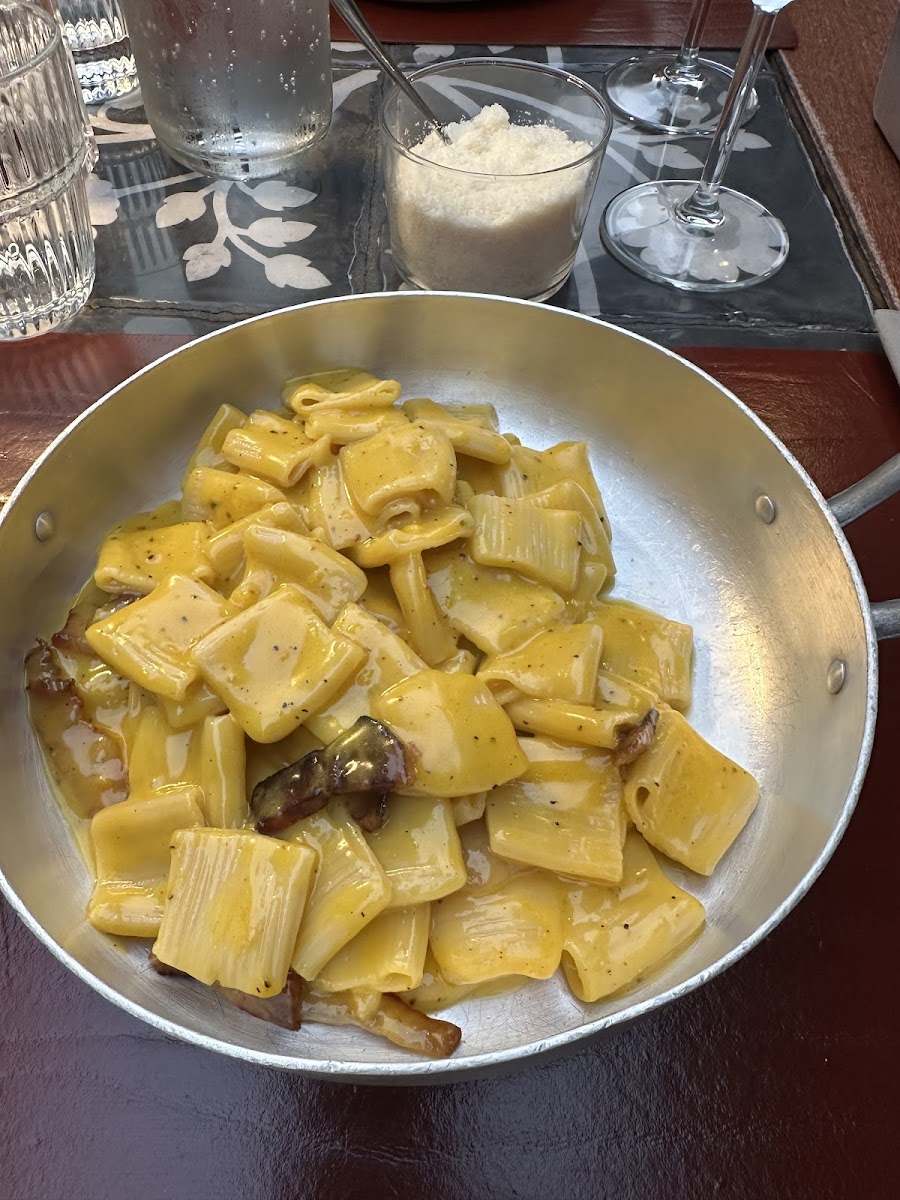 La Pasta Taverna - Photo 6