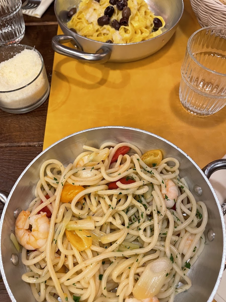 La Pasta Taverna - Photo 7