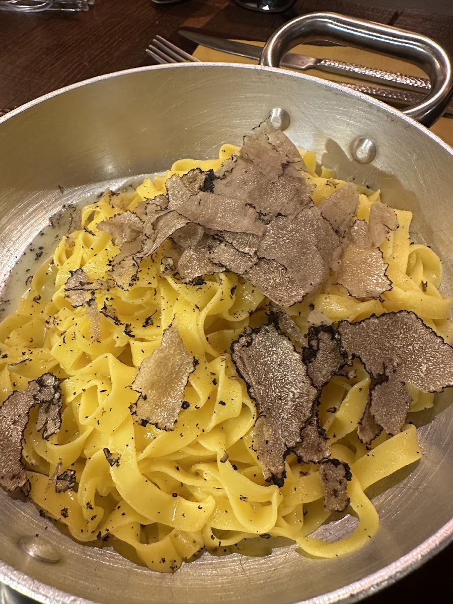 La Pasta Taverna - Photo 8