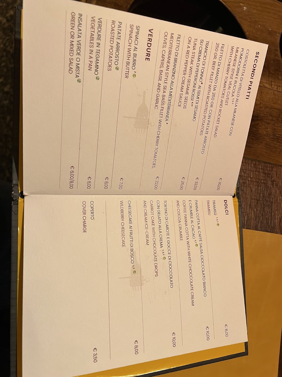 Menu Photo 9