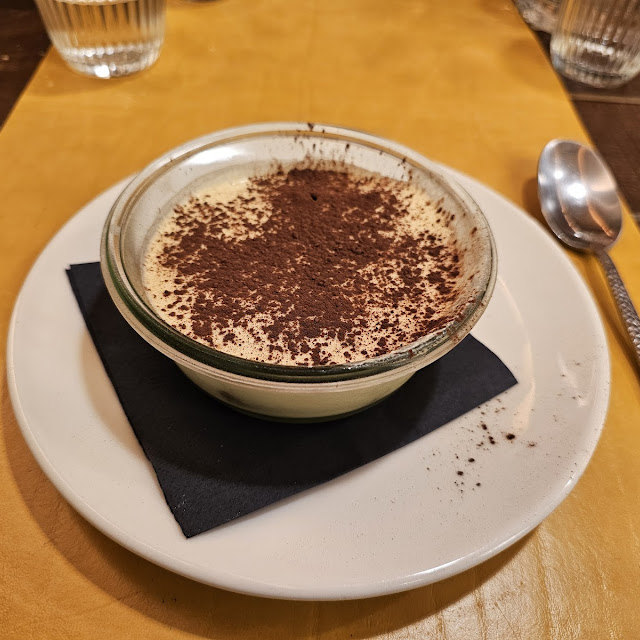 Tiramisù