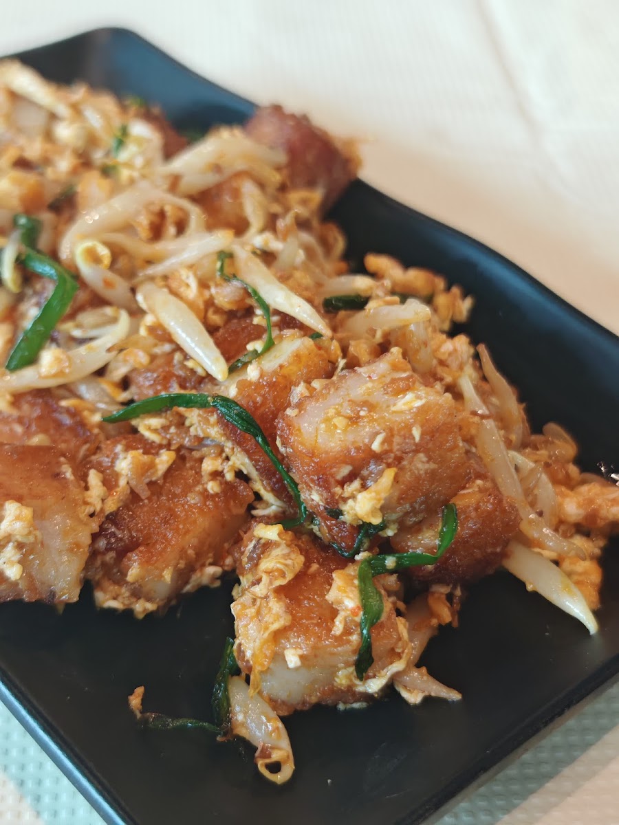 Canton Essence Kong Chai Kee 粤味港仔记 - Photo 8