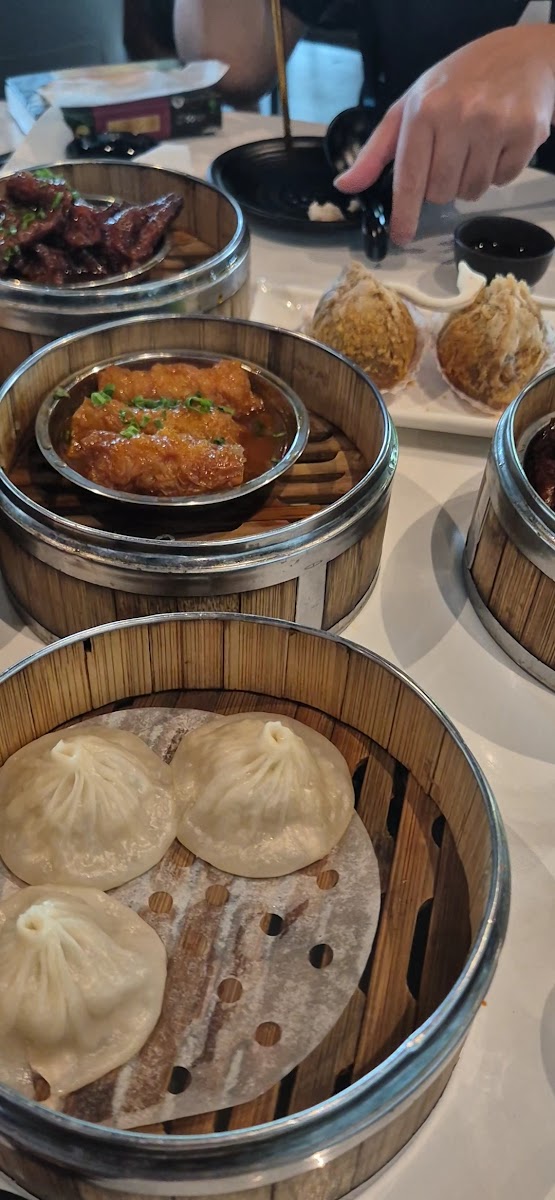 Canton Essence Kong Chai Kee 粤味港仔记 - Photo 1