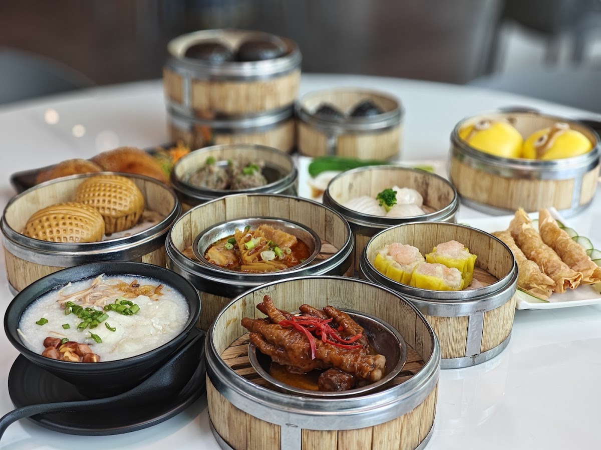 Canton Essence Kong Chai Kee 粤味港仔记 - Photo 2