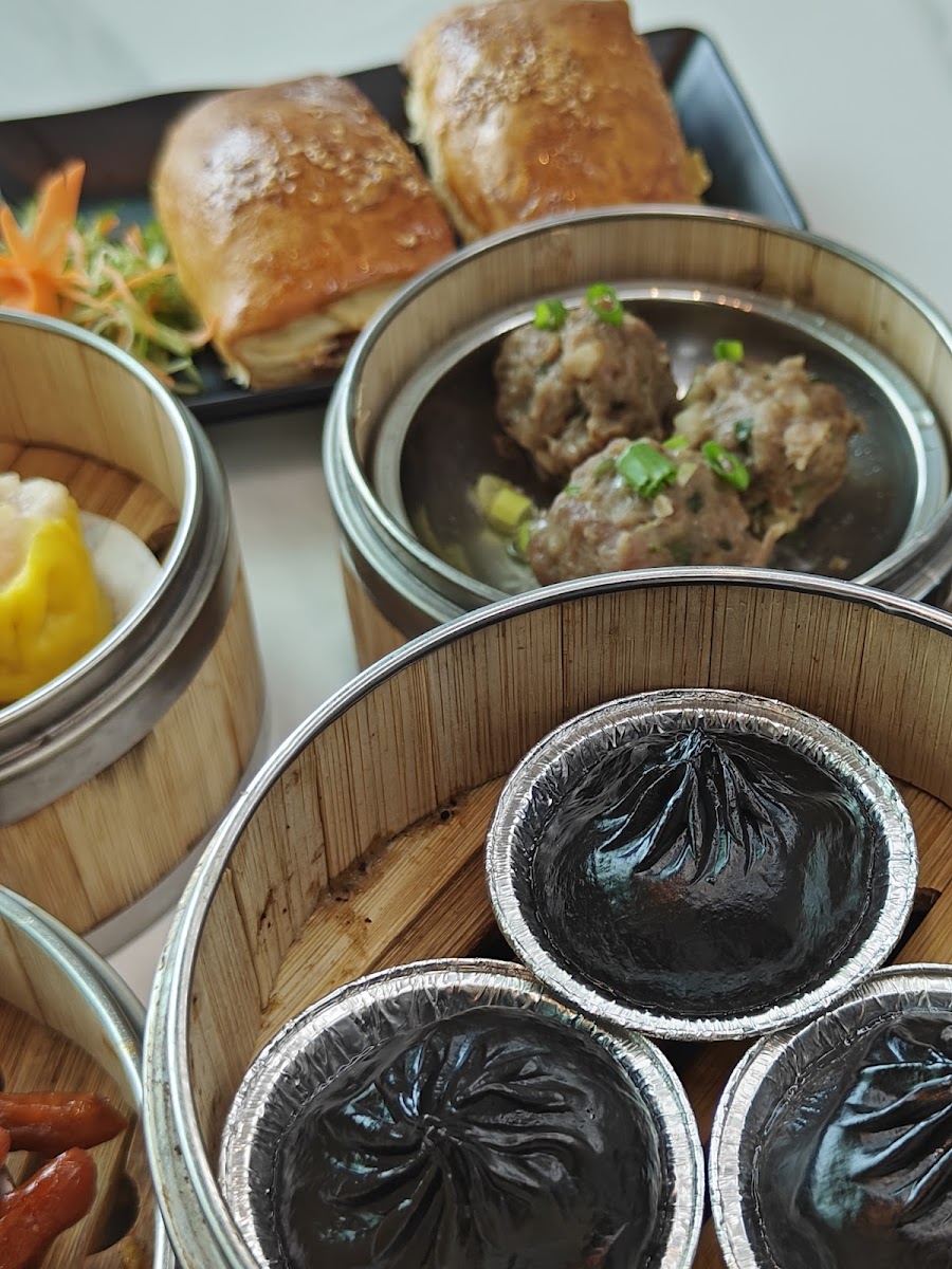 Canton Essence Kong Chai Kee 粤味港仔记 - Photo 5