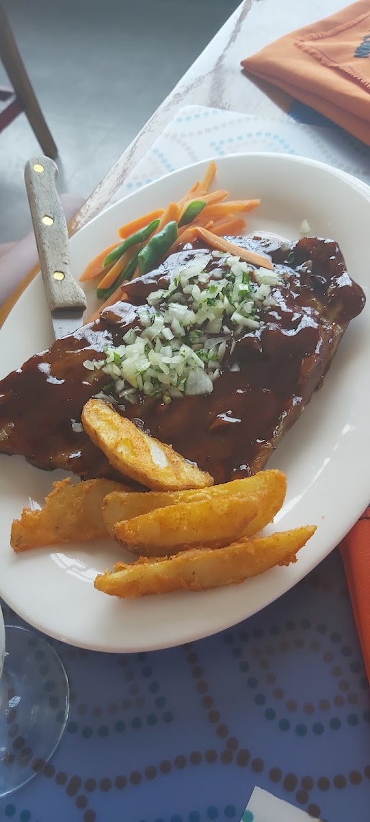 Mooon Cafe - Escano Beach - Photo 4