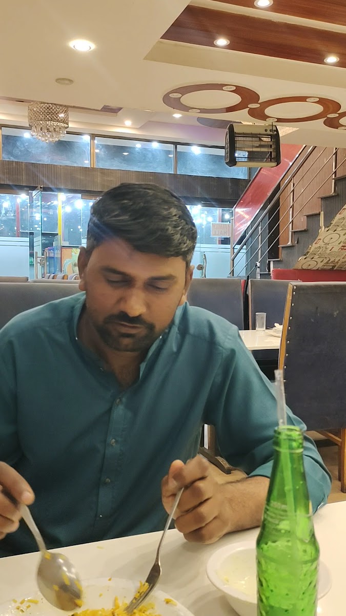 Rizwan Pakwaan, Malir Cantt - رضوان پکوان ملیر کینٹ - Photo 1