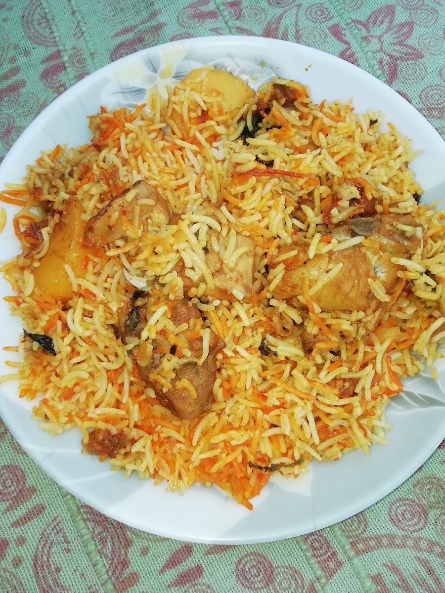 Rizwan Pakwaan, Malir Cantt - رضوان پکوان ملیر کینٹ - Photo 3