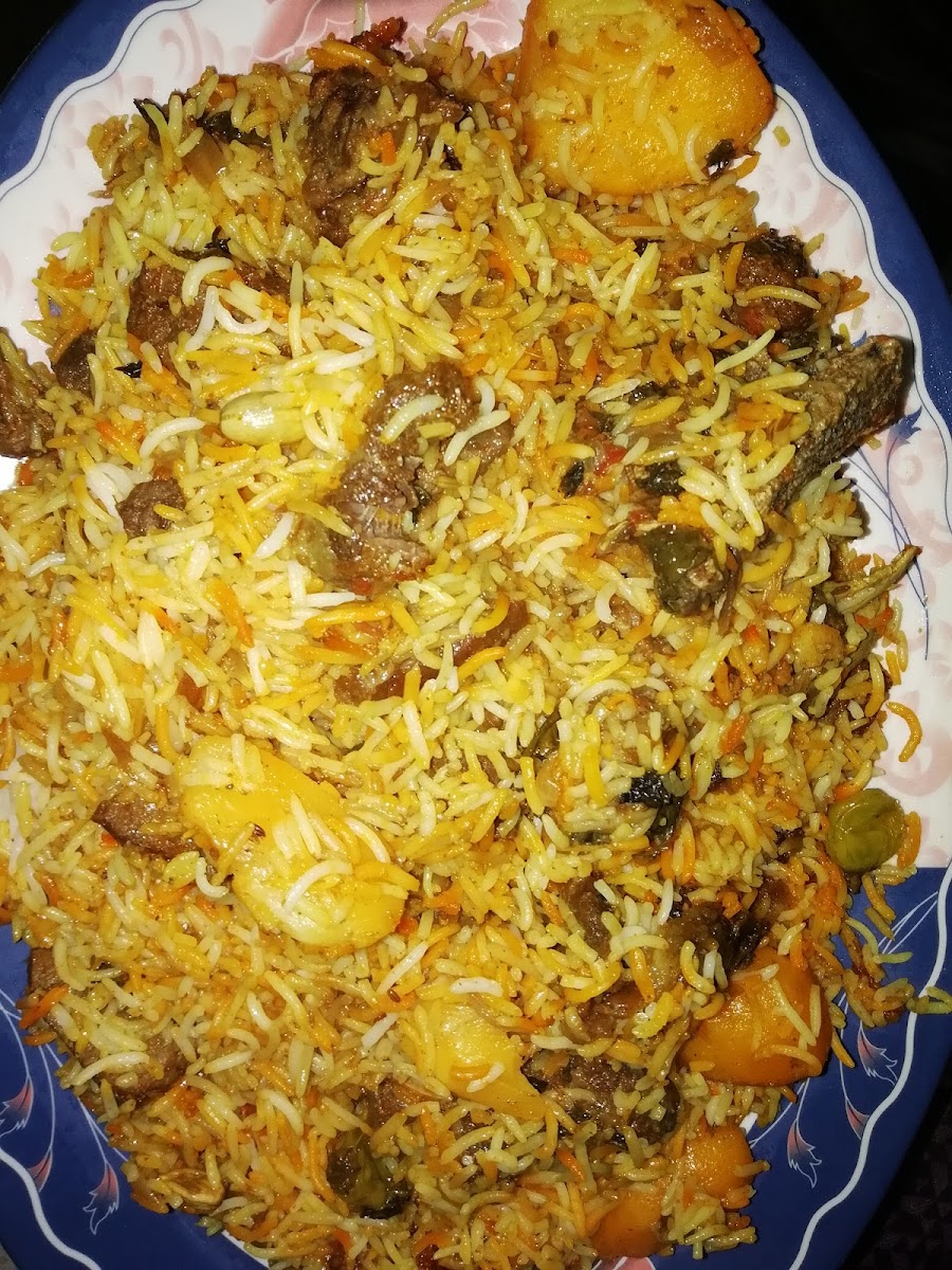 Rizwan Pakwaan, Malir Cantt - رضوان پکوان ملیر کینٹ - Photo 7