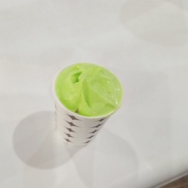 Ice Cream