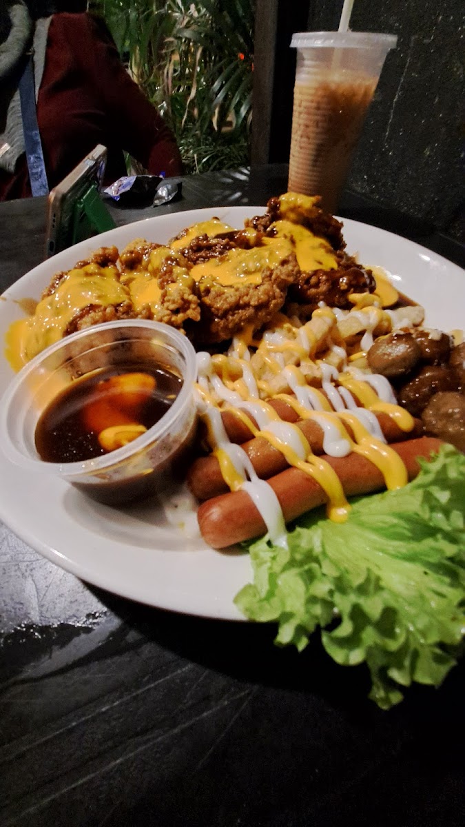 Cafe House Ayu Annisha - Photo 3