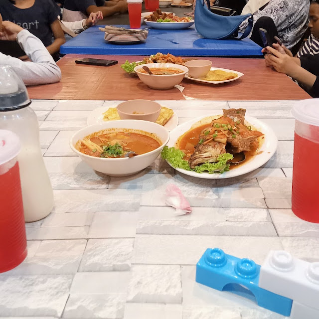 Mix Plate