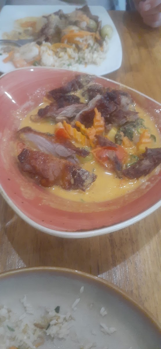 Glass House Thai Restaurant - Photo 9