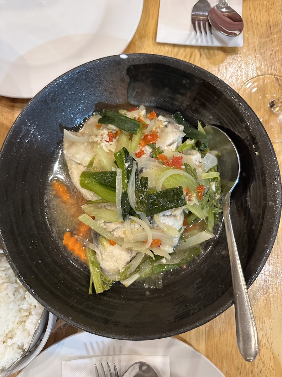 Glass House Thai Restaurant - Photo 6