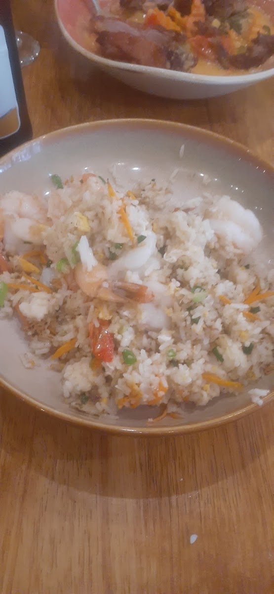 Glass House Thai Restaurant - Photo 8