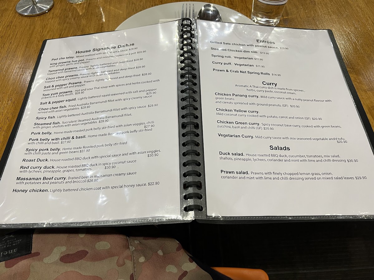Menu Photo 3
