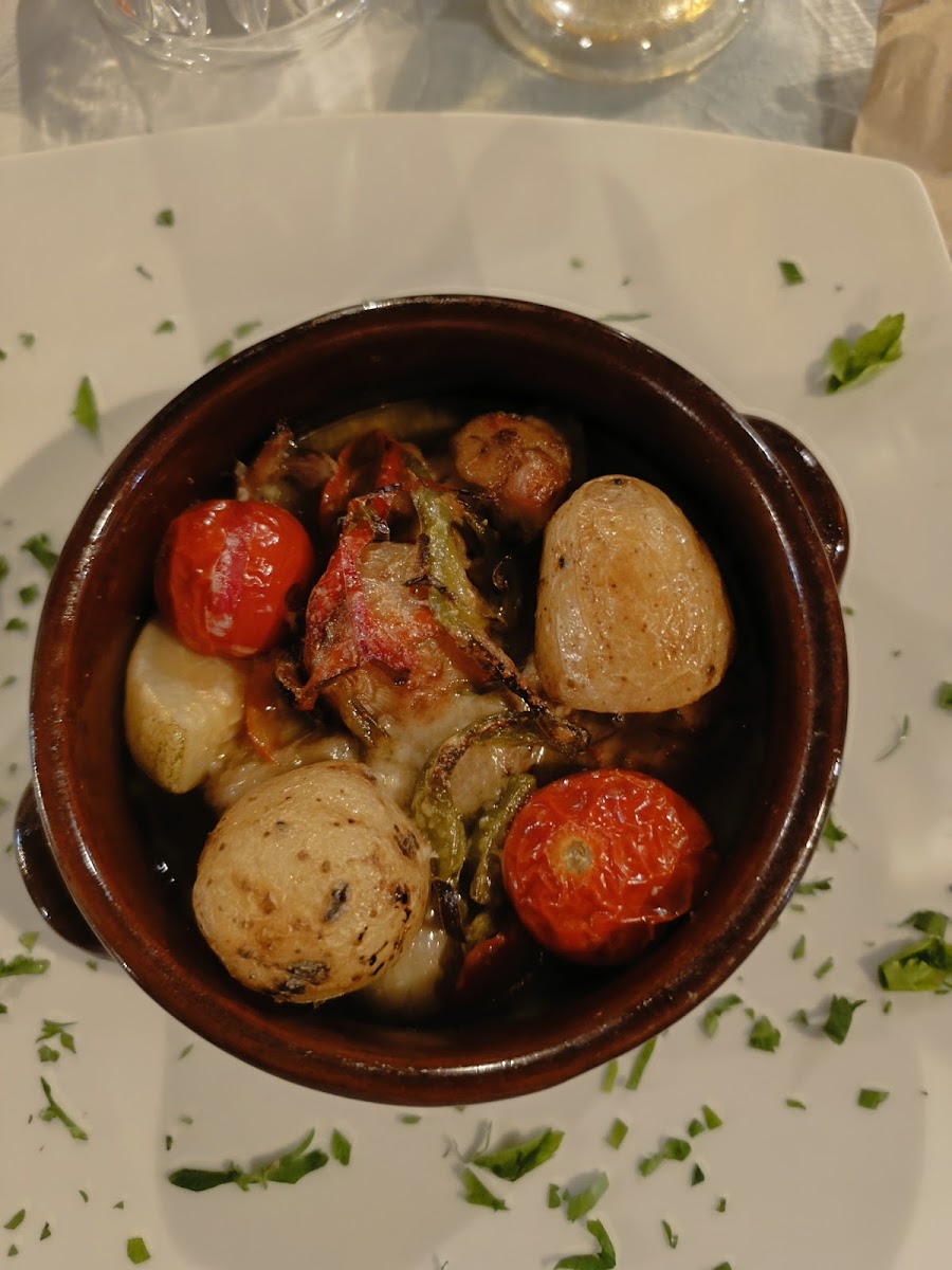 Phaedra Restaurant - Photo 6