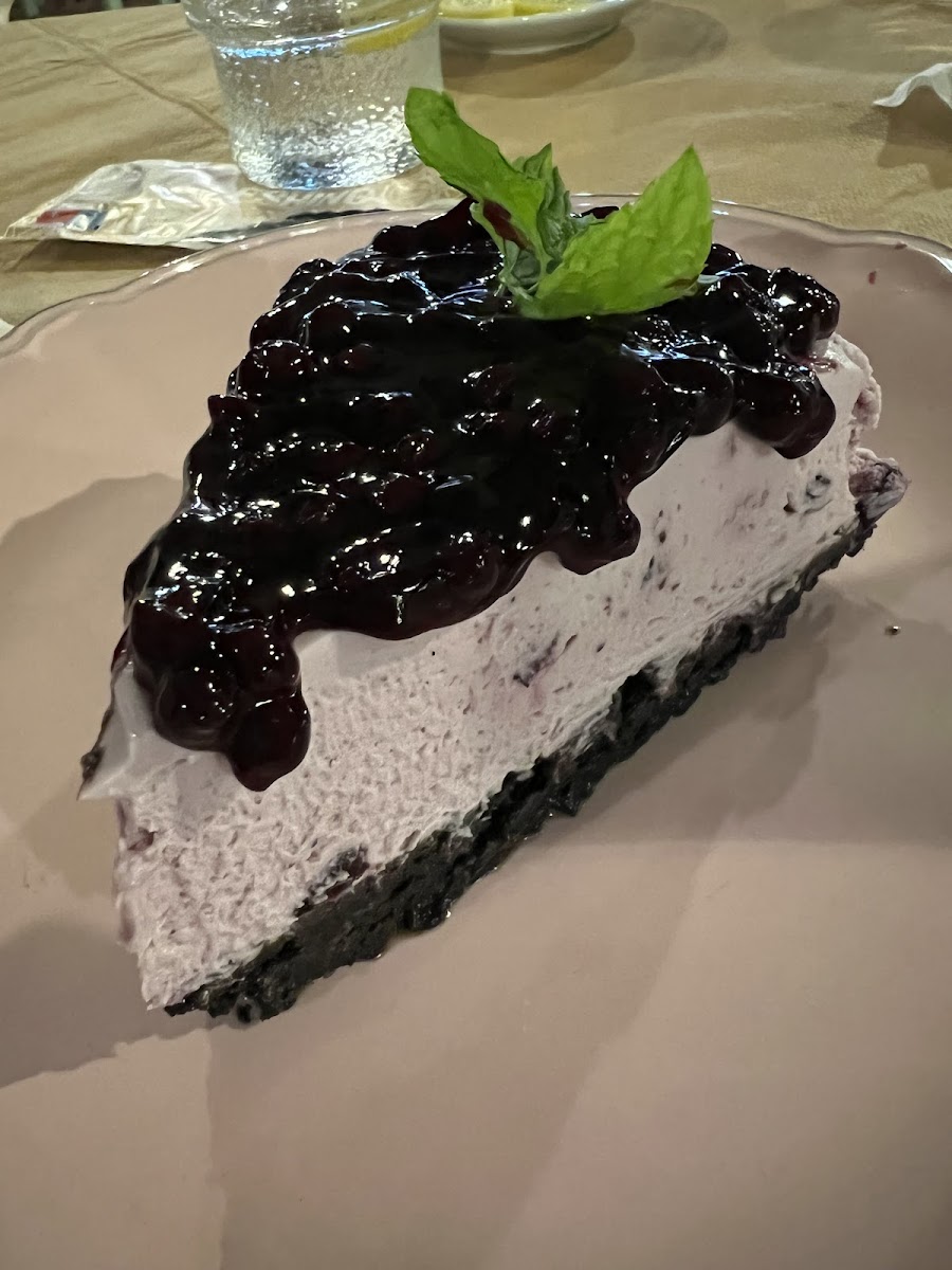 Phaedra Restaurant - Photo 7
