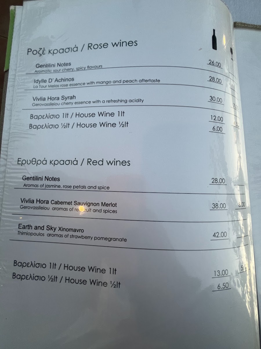Menu Photo 5