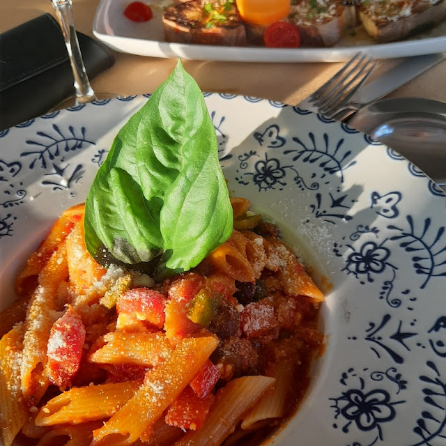 Pasta
