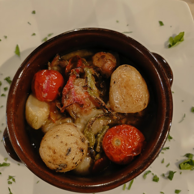 Moussaka