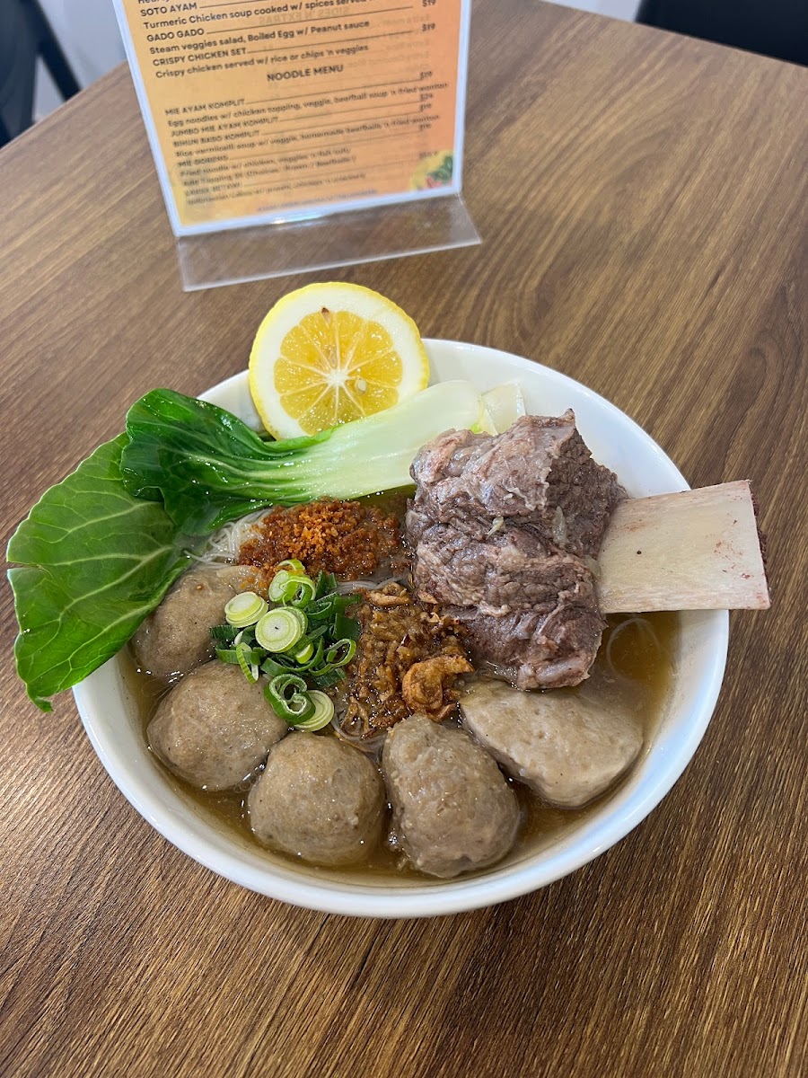 Menu Photo 6