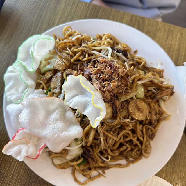 Mie Goreng