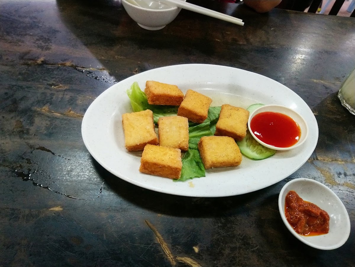 Restoran Seong Kee Hokkien Mee - Photo 9