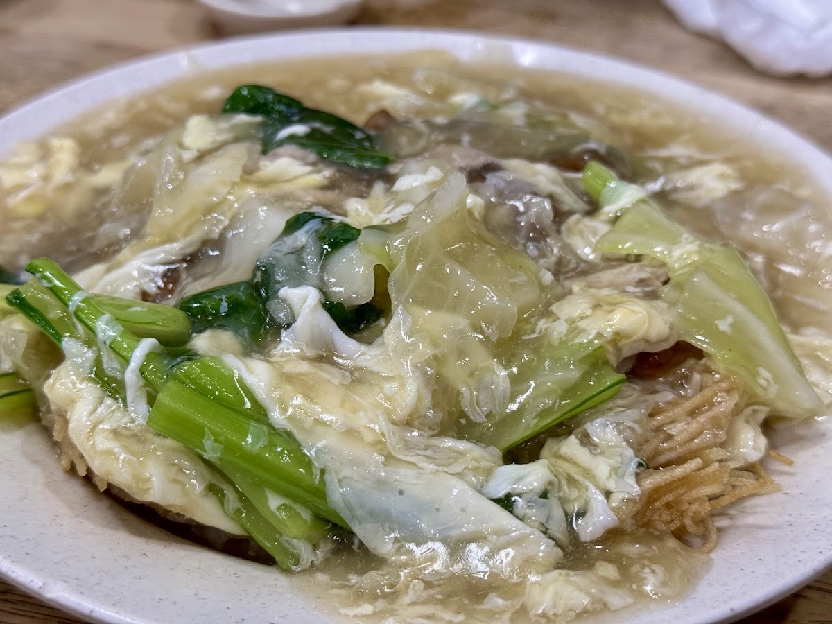 Restoran Seong Kee Hokkien Mee - Photo 2