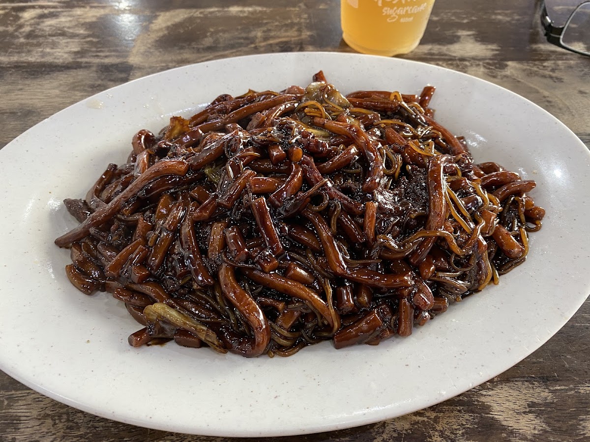 Restoran Seong Kee Hokkien Mee - Photo 4