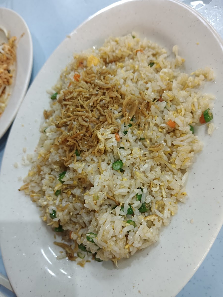 Restoran Seong Kee Hokkien Mee - Photo 5