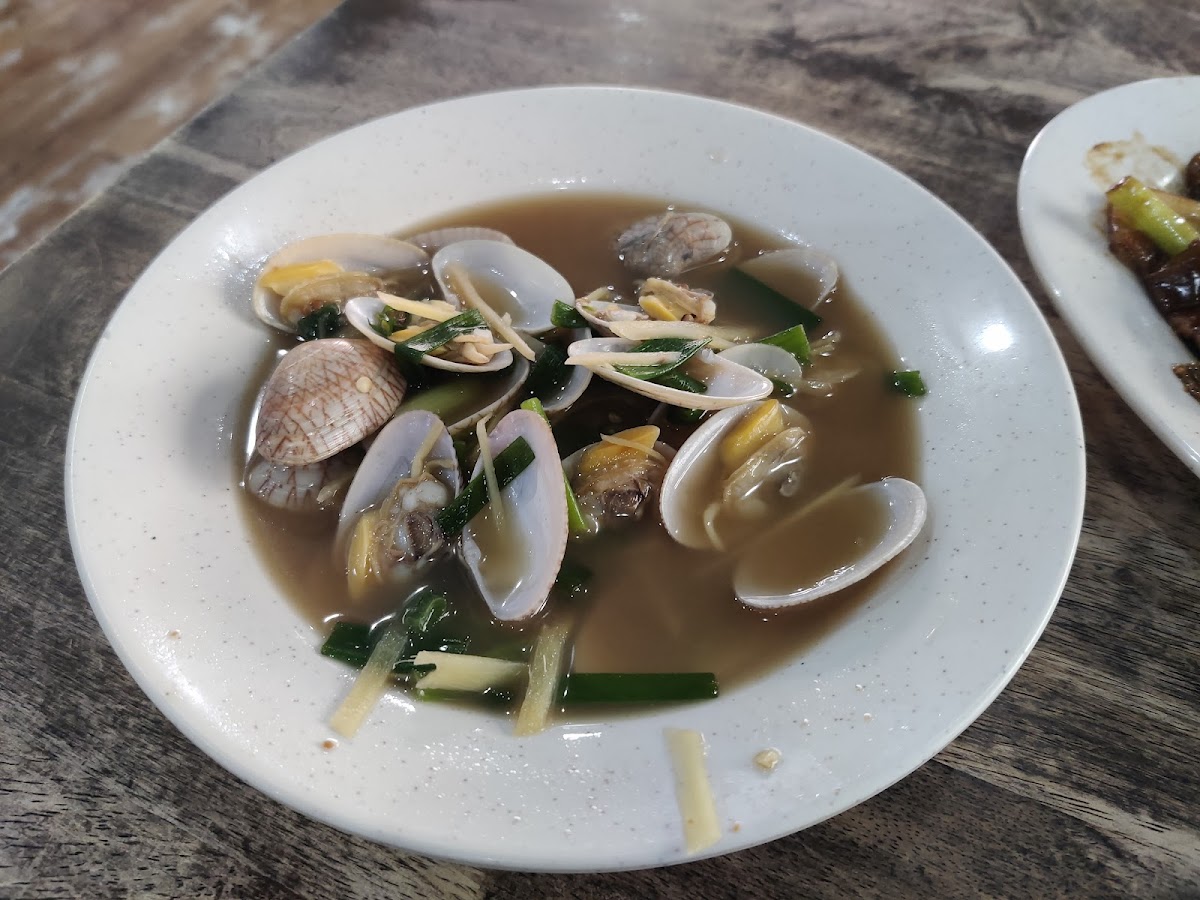 Restoran Seong Kee Hokkien Mee - Photo 6