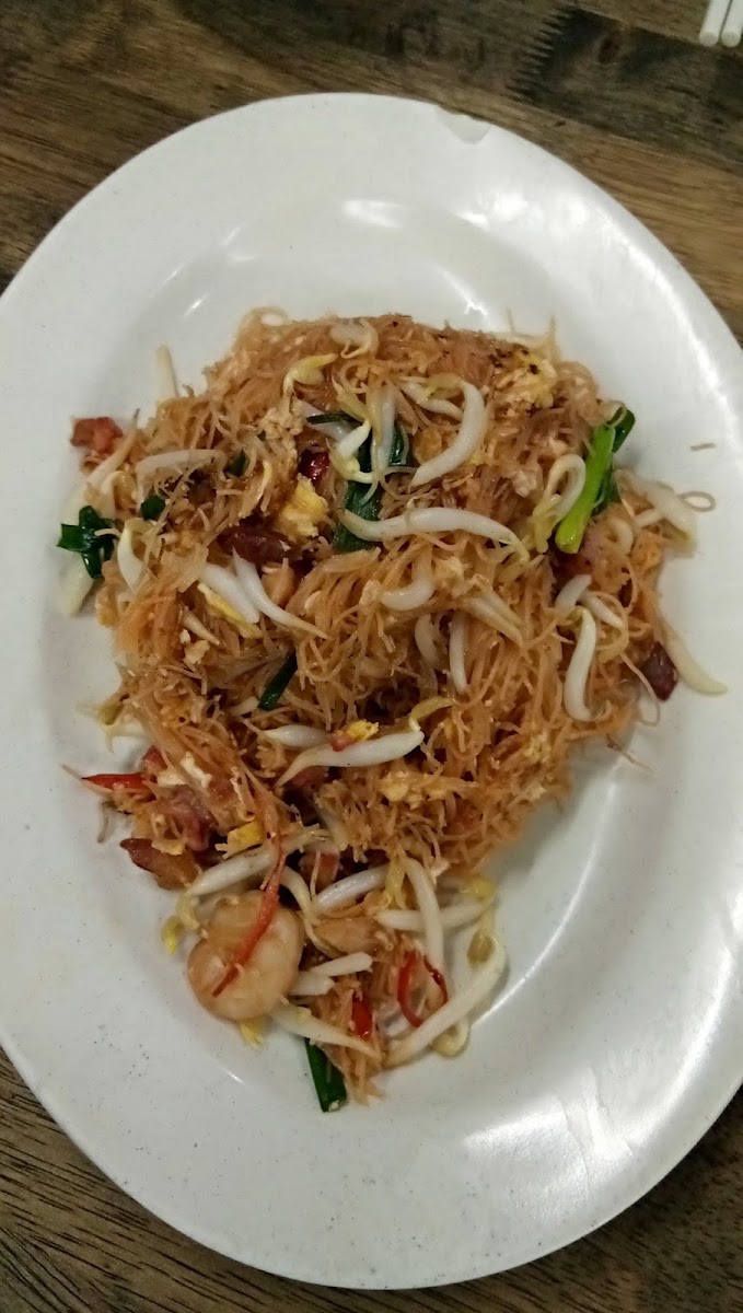 Restoran Seong Kee Hokkien Mee - Photo 7