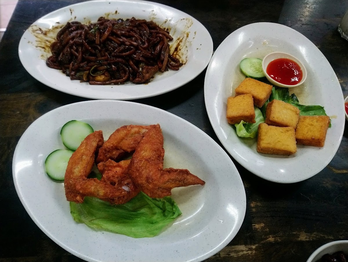 Restoran Seong Kee Hokkien Mee - Photo 8